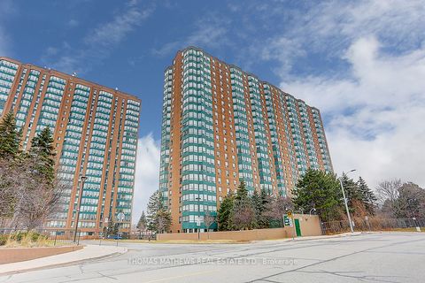 135 Hillcrest Avenue 2203 Mississauga ON L5B 4B1