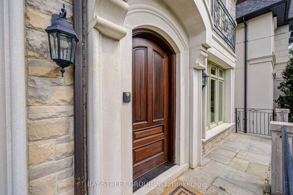 Photo of 500 Deloraine Avenue, Toronto, ON M5M 2B8 (MLS # C13690170)