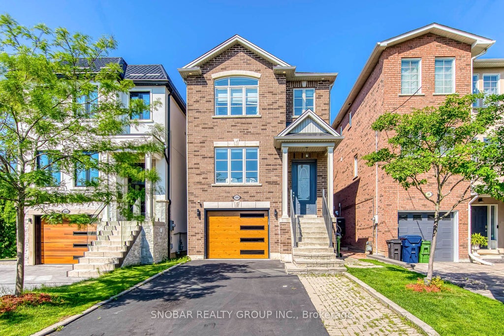 Photo of 58B Thirty Second Street, Toronto, ON M8W 3G5 (MLS # W13569082)