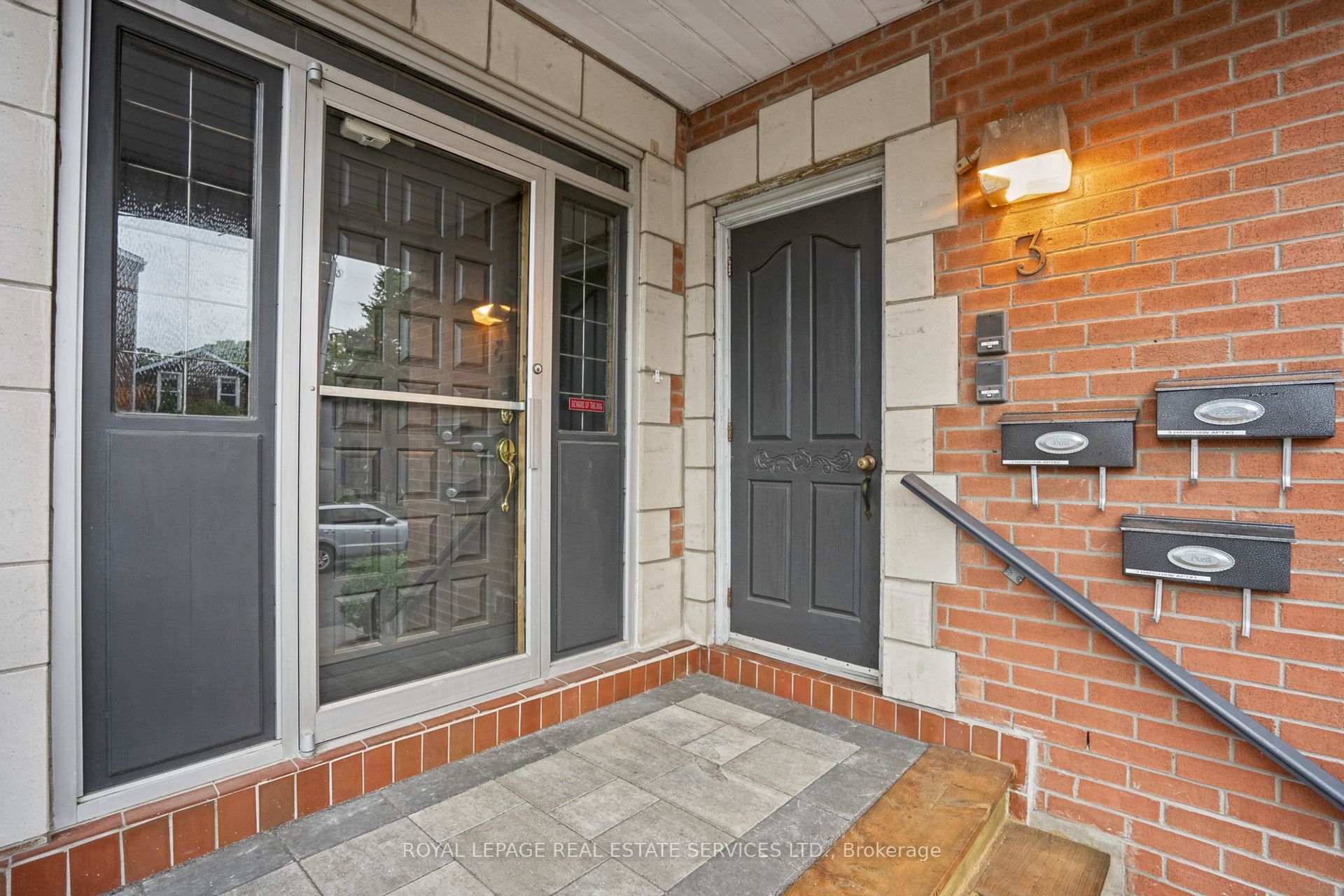 3 Harshaw Avenue