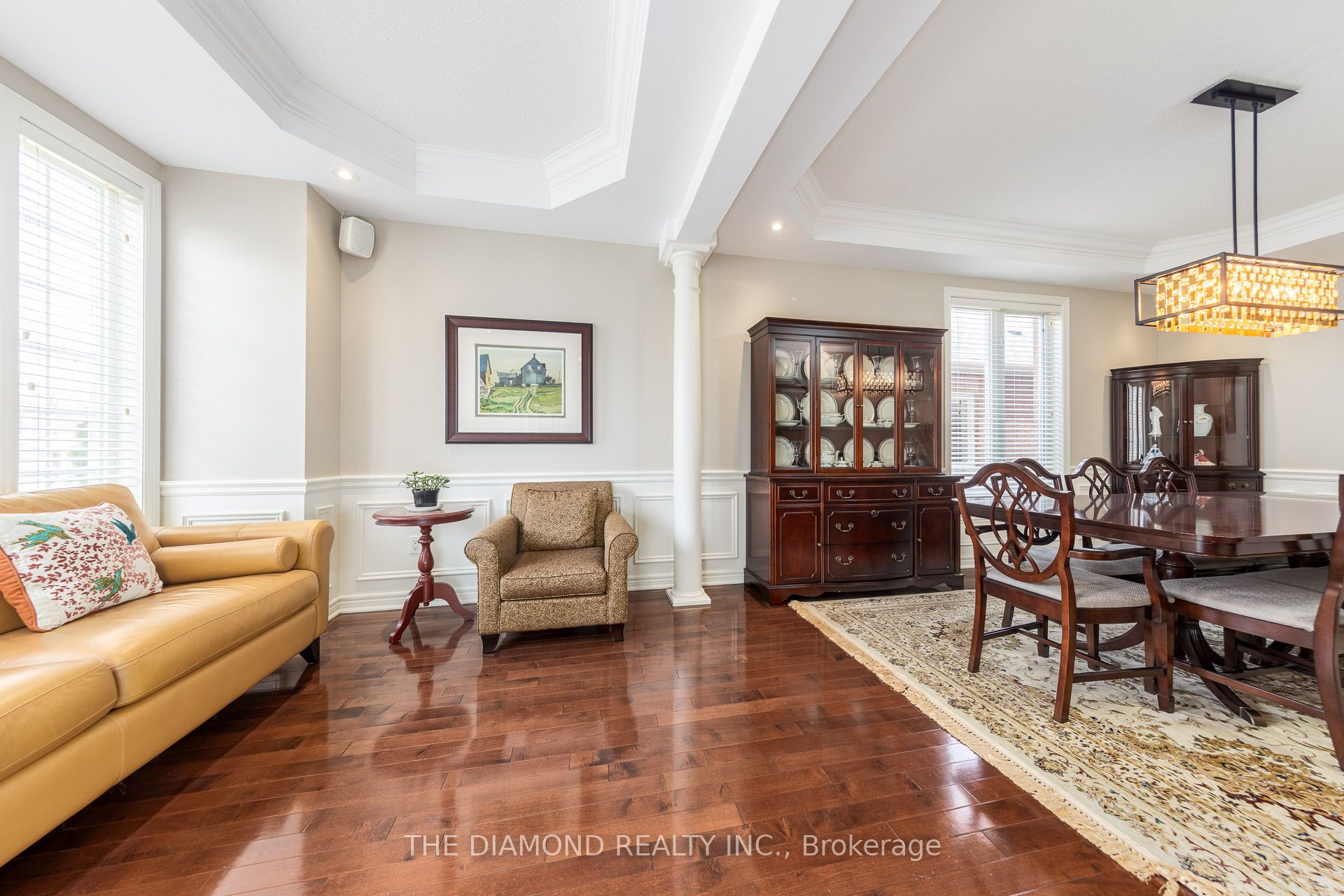 9 Amos Court