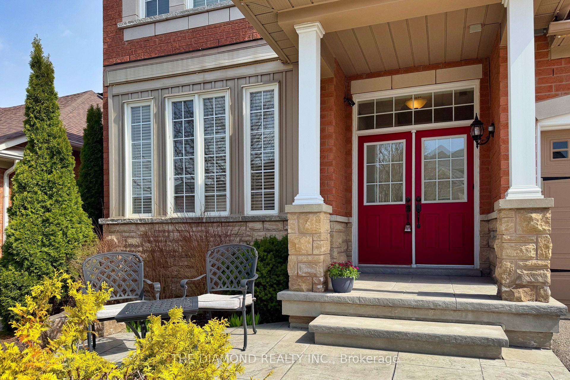 9 Amos Court