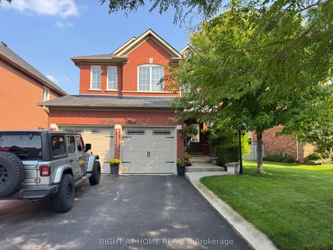 10 Berton Boulevard Halton Hills ON L7G 6A5