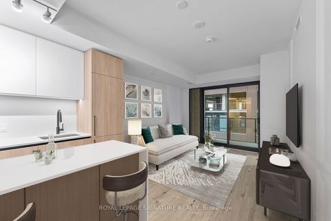 35 Parliament Street 314 Toronto ON M5A 0Z5