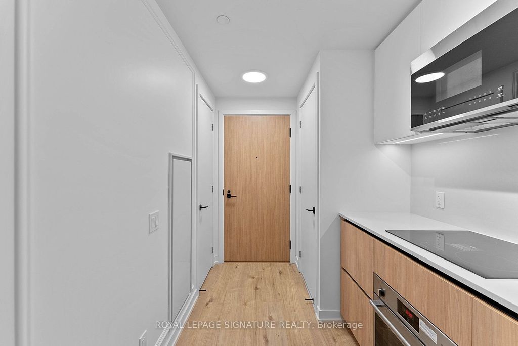 Photo of 35 Parliament Street #314, Toronto, ON M5A 0Z5 (MLS # C12862574)