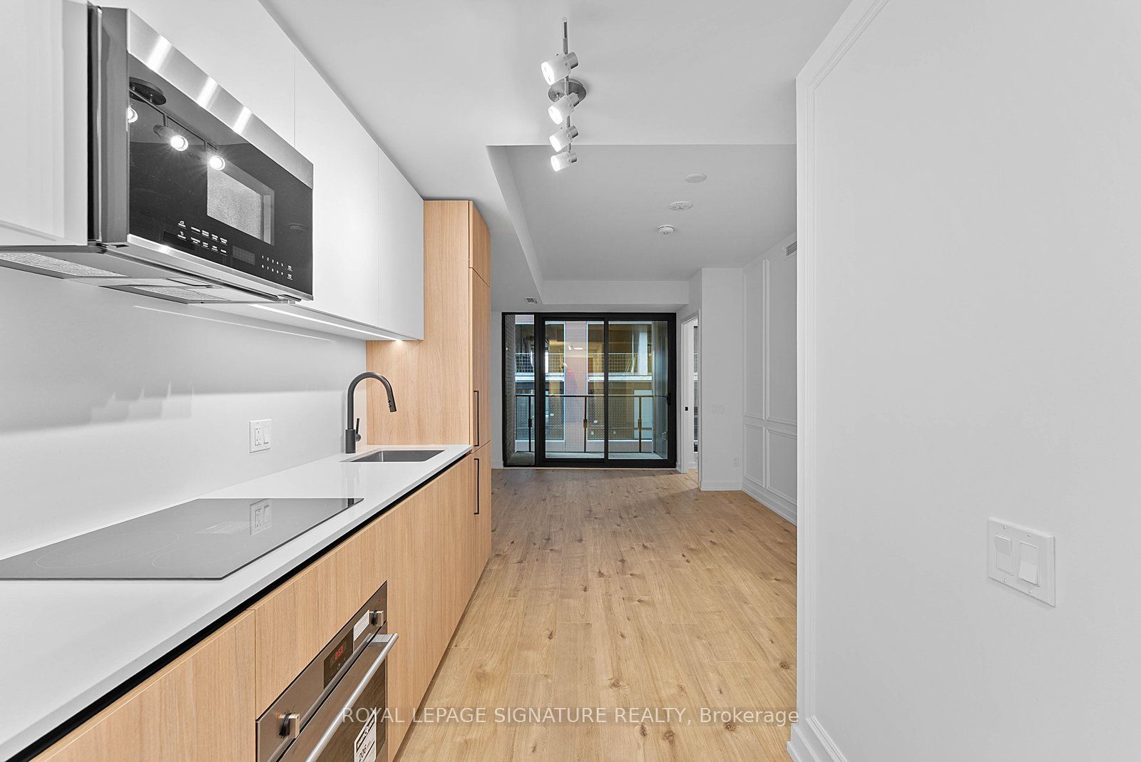 35 Parliament Street 314