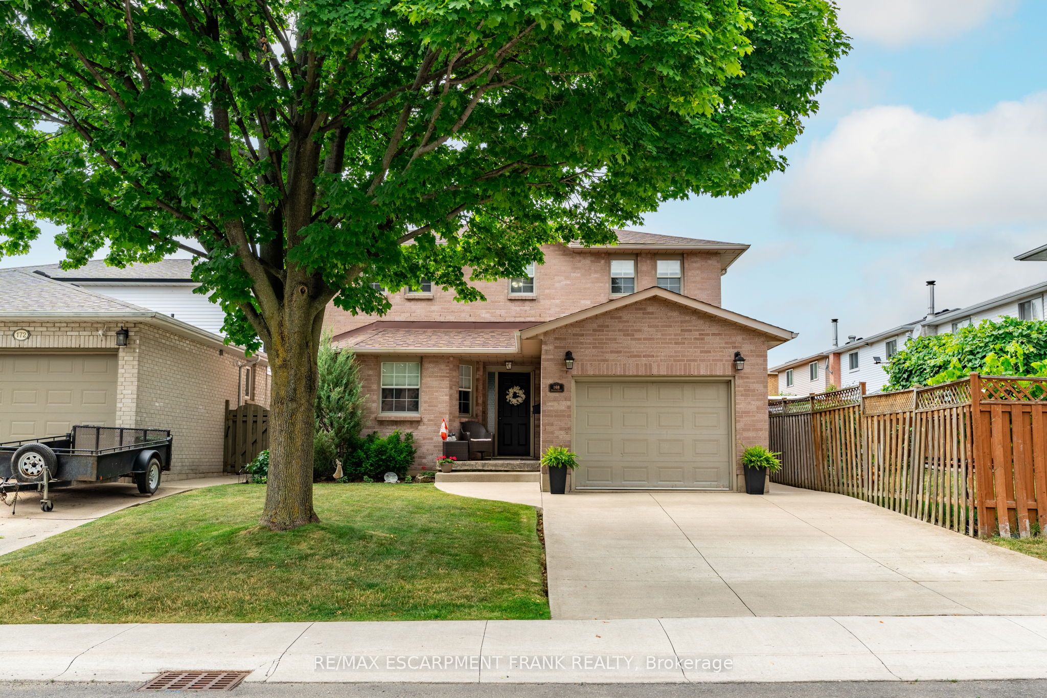 168 SIRENTE Drive