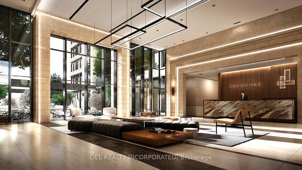 Photo of 10 Eva Road #304, Toronto, ON M9C 0B3 (MLS # W13622190)