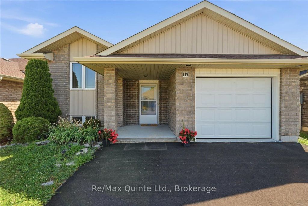 Photo of 119 Greenhill Lane, Belleville, ON K8N 0C7 (MLS # X13553584)