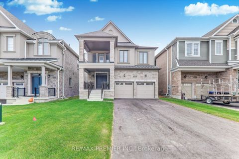 Photo of 609 Mika Street, Innisfil, ON L9S 0S2 (MLS # N12678858)
