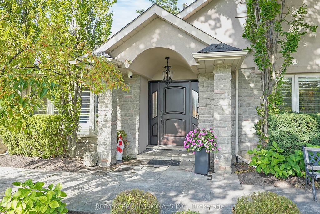 Photo of 61 Abilene Drive, Toronto, ON M9A 2N1 (MLS # W13788402)