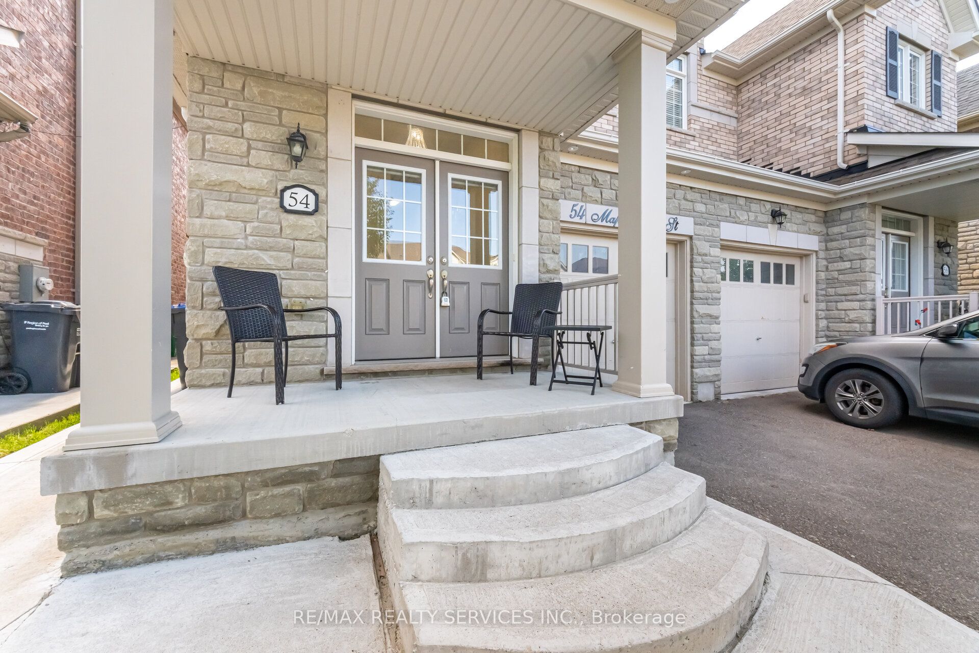 54 Maple Cider Street