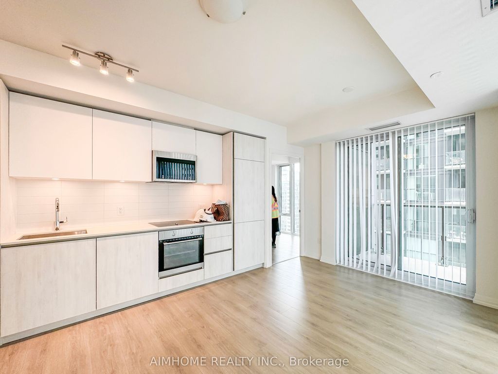 Photo of 8 Widmer Street #3503, Toronto, ON M5V 0W6 (MLS # C12397460)