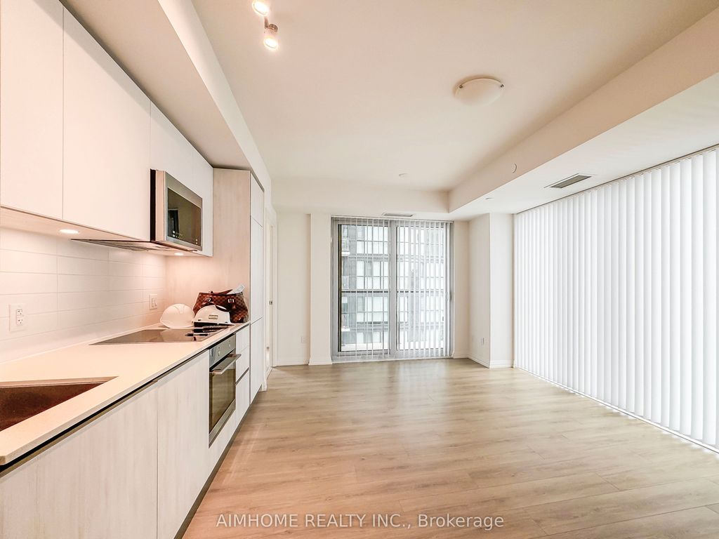 Photo of 8 Widmer Street #3503, Toronto, ON M5V 0W6 (MLS # C12397460)