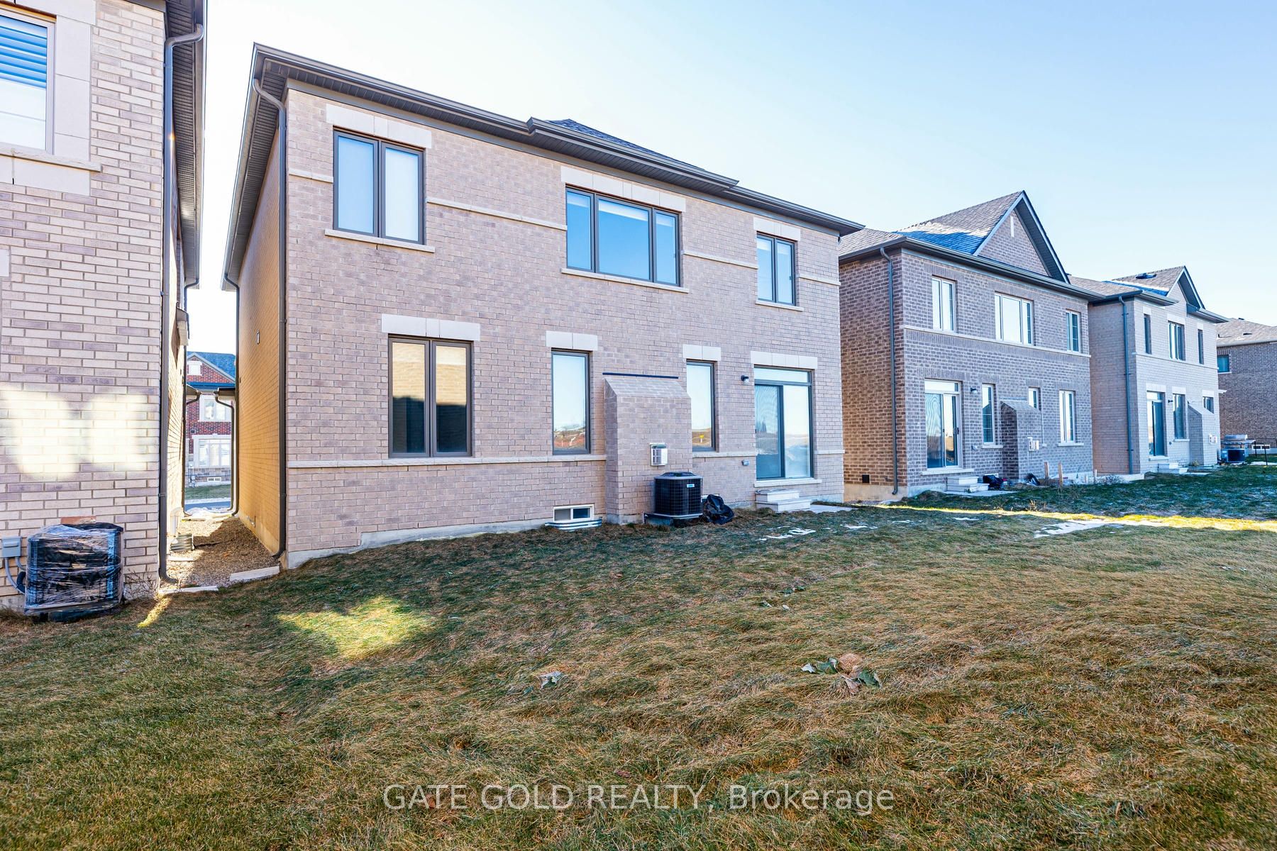 861 Rexton Drive
