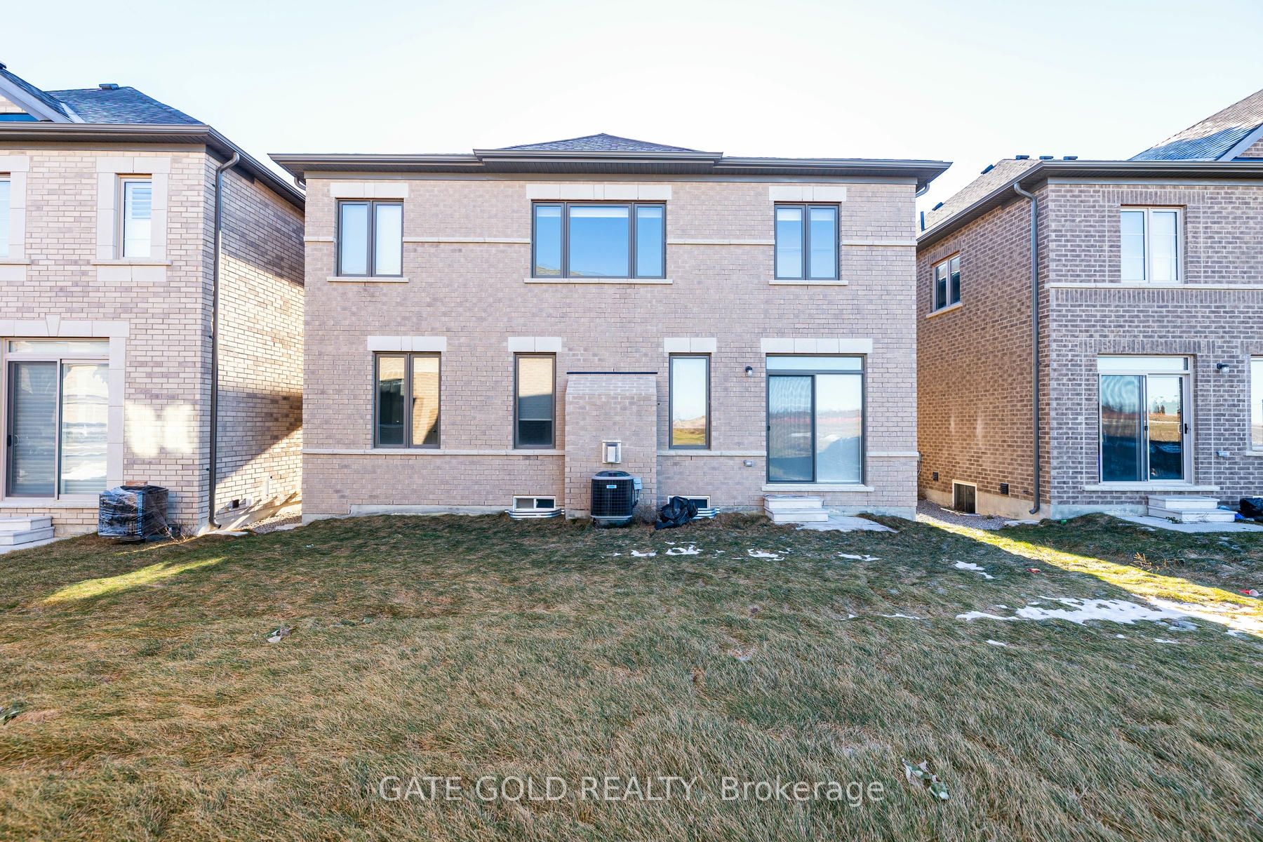 861 Rexton Drive