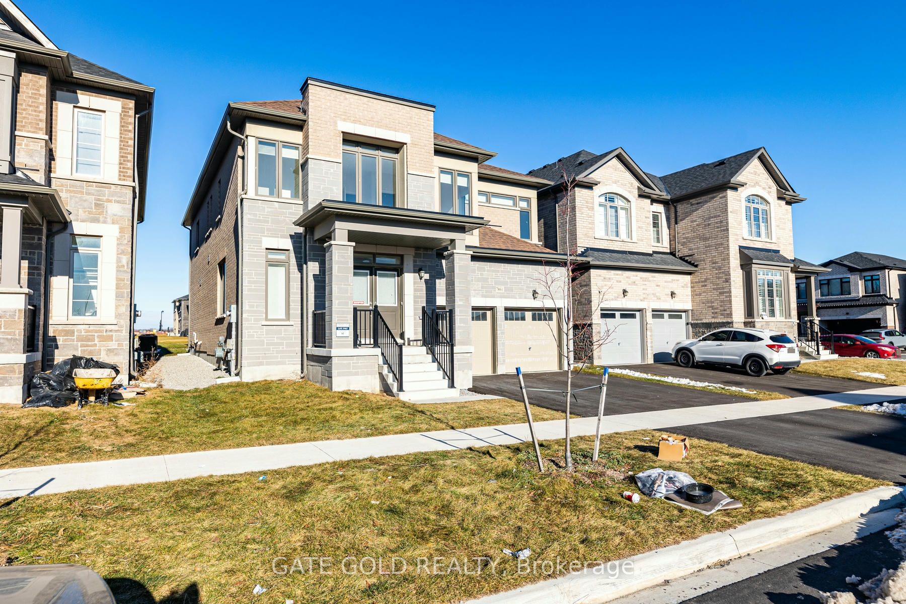 861 Rexton Drive