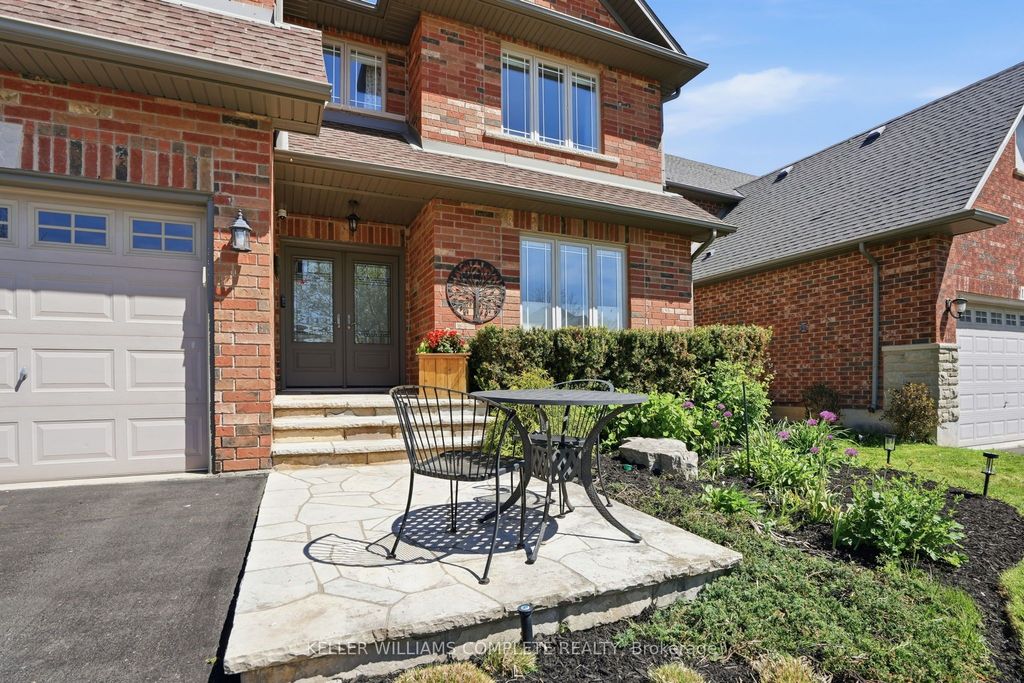 Photo of 16 Oldmill Road, Hamilton, ON L9G 5E2 (MLS # X13164654)