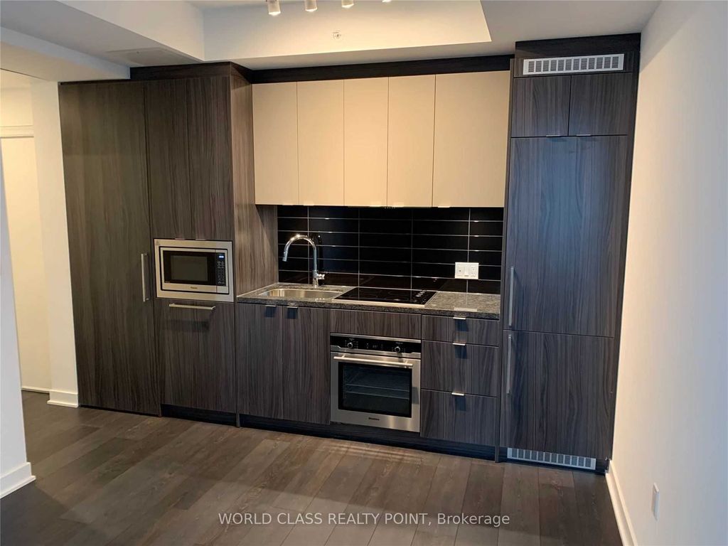 Photo of 115 Blue Jays Way #1912, Toronto, ON M5V 0N4 (MLS # C12553038)