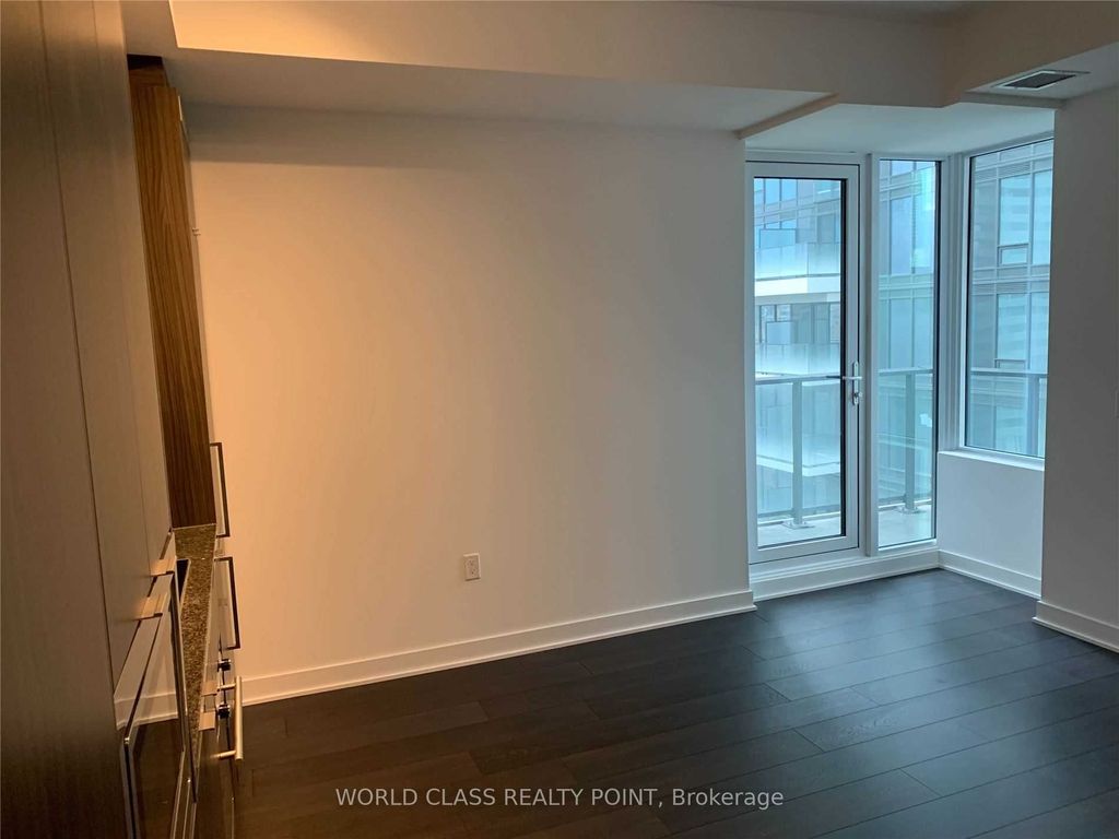 Photo of 115 Blue Jays Way #1912, Toronto, ON M5V 0N4 (MLS # C12553038)