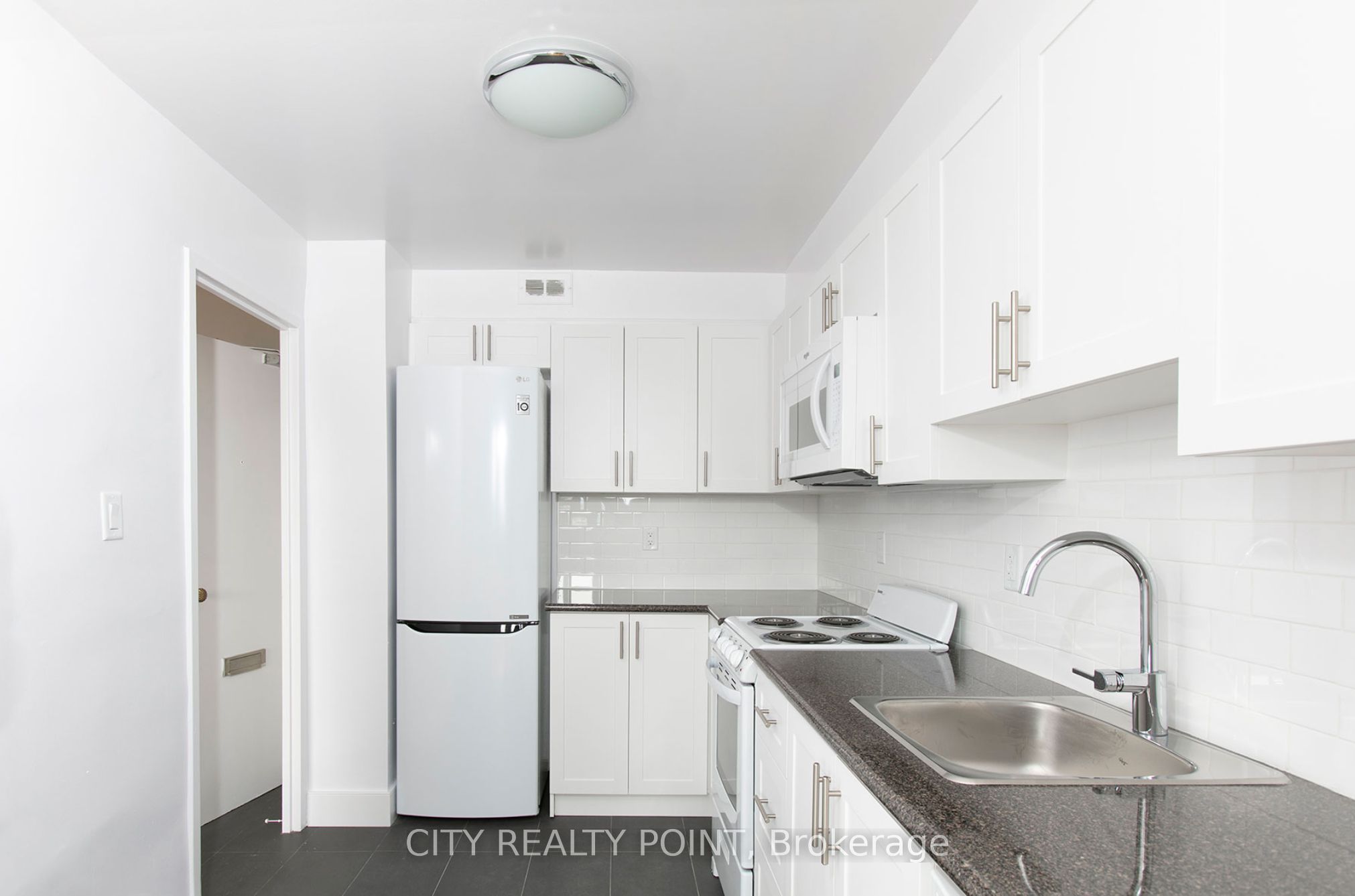 6200 Bathurst Street 1007