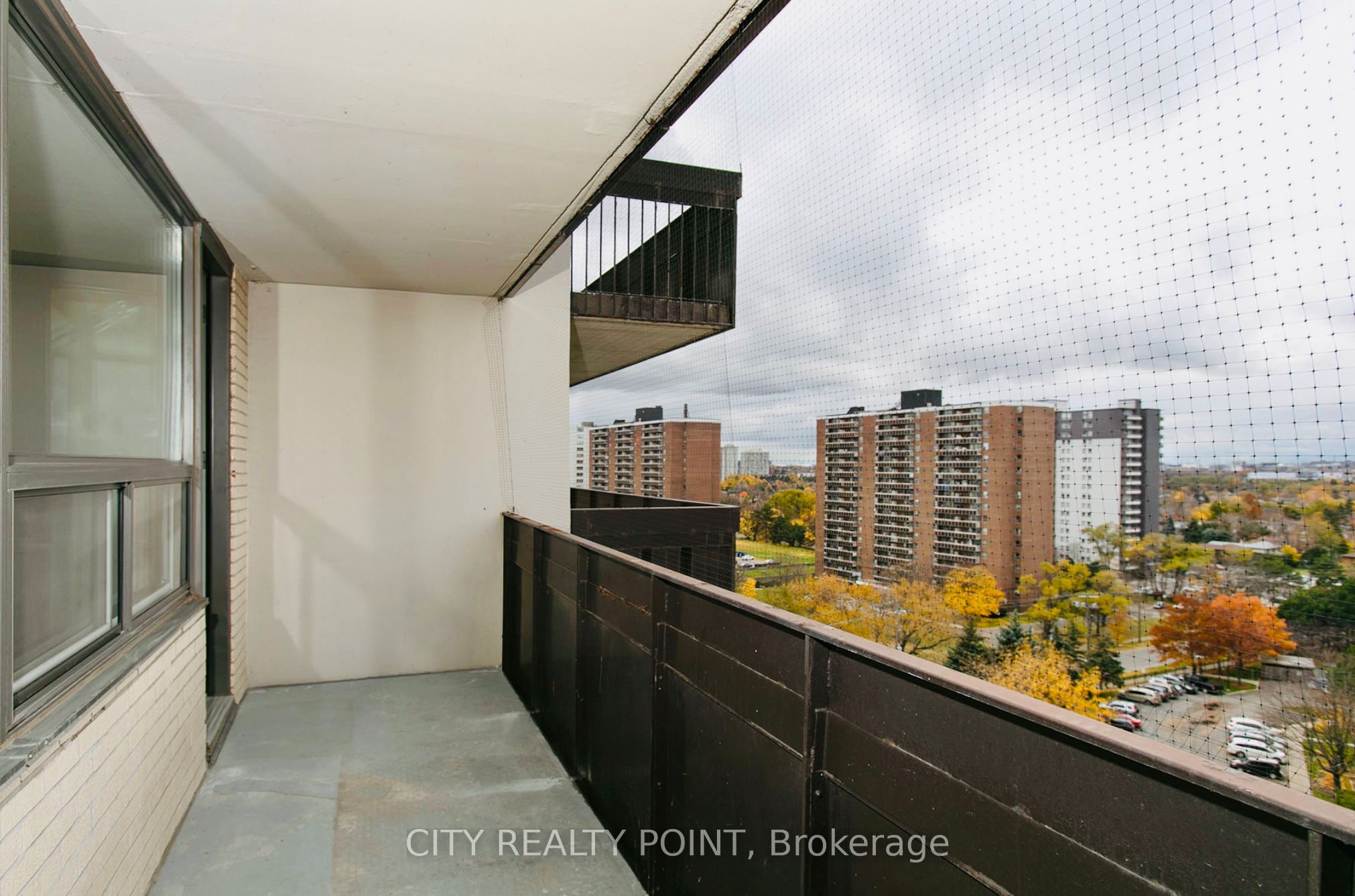 6200 Bathurst Street 1007