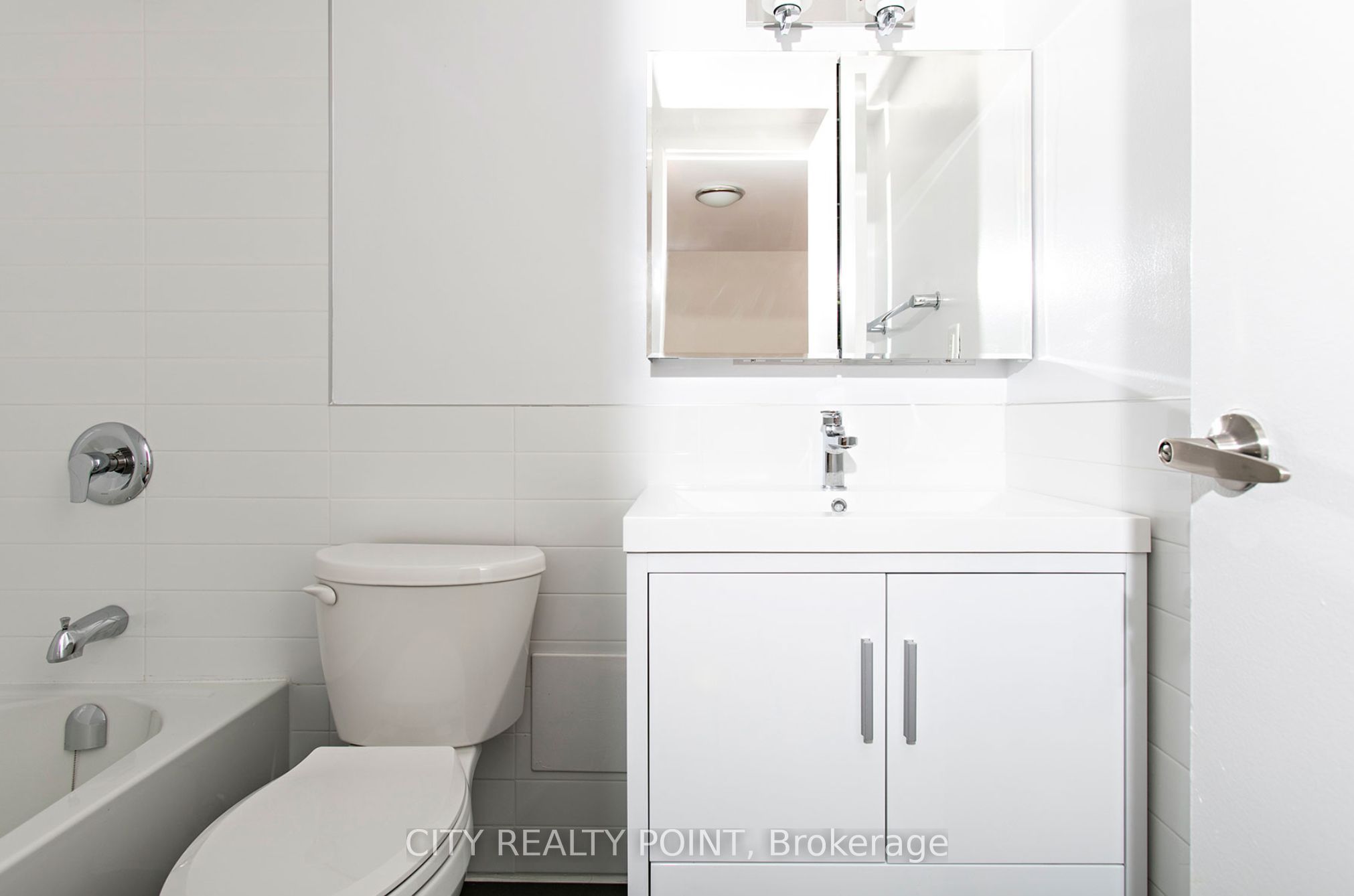 6200 Bathurst Street 1007