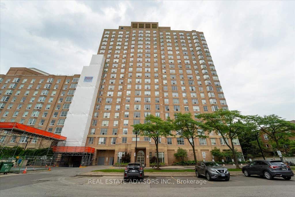 Photo of 21 Overlea Boulevard #Ph07, Toronto, ON M4H 1P2 (MLS # C13677478)