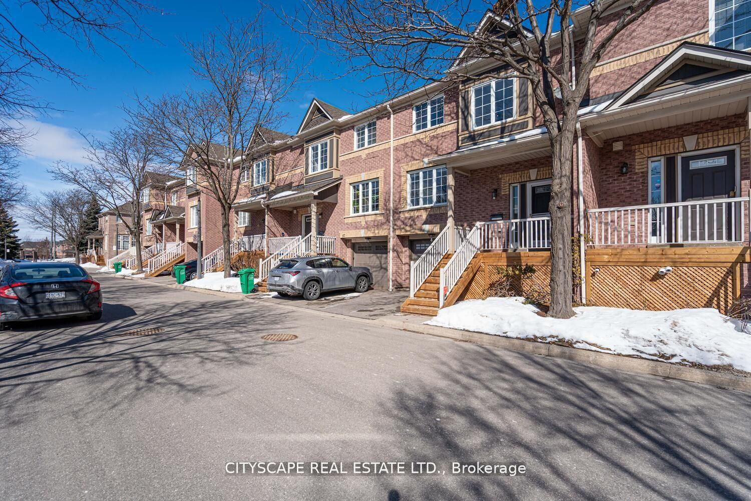 5535 Glen Erin Drive 58