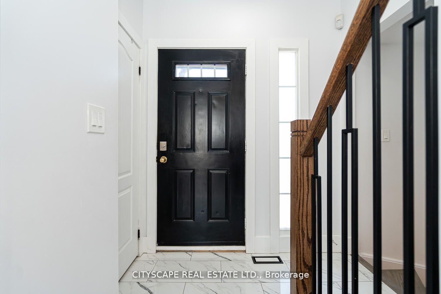 5535 Glen Erin Drive 58