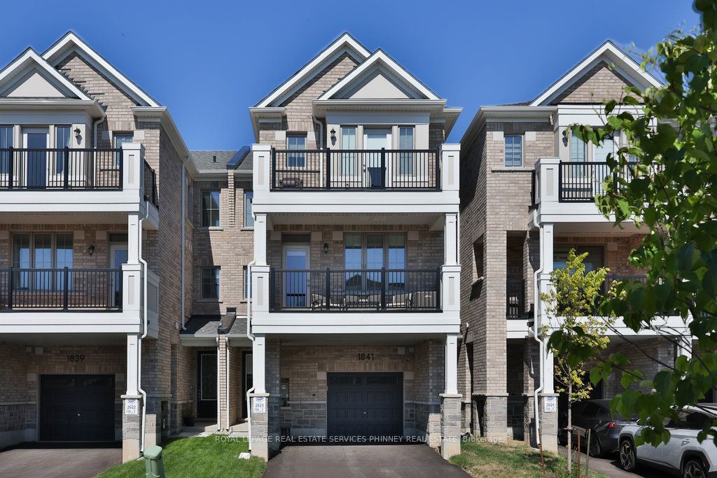 Photo of 1841 Thames Circle, Milton, ON L9E 2A4 (MLS # W12690786)