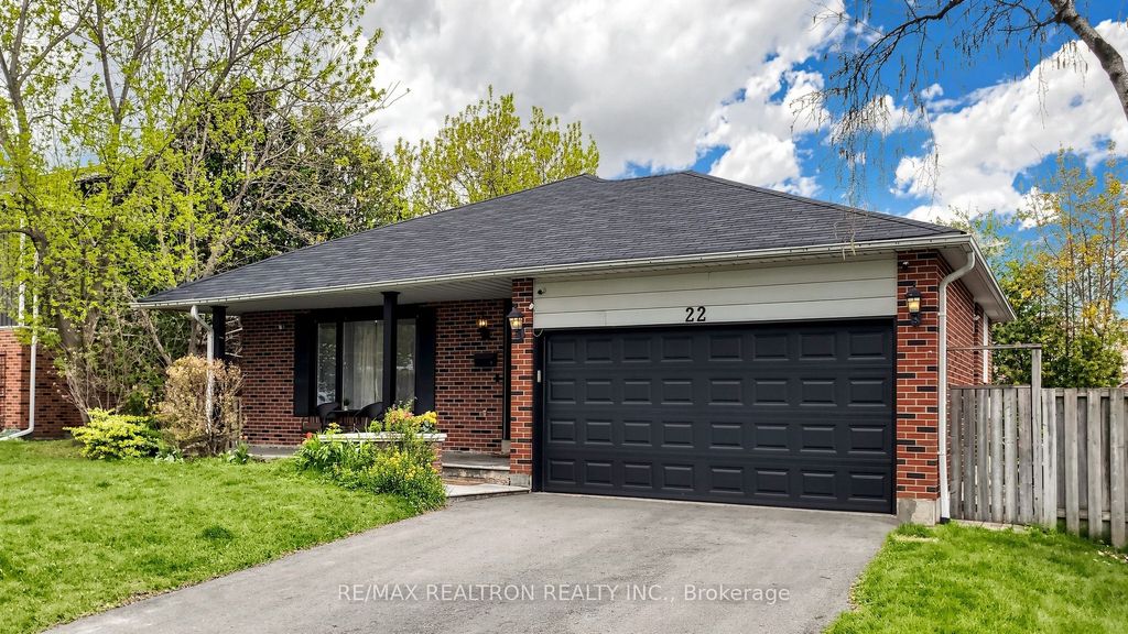 Photo of 22 Deerpath Road, Toronto, ON M3A 1R5 (MLS # C13109740)