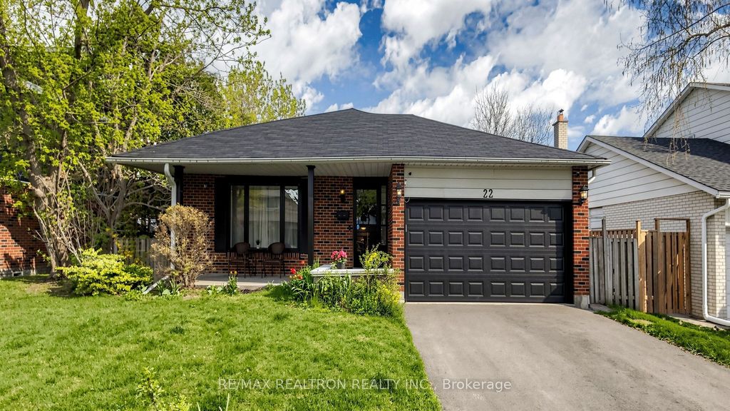Photo of 22 Deerpath Road, Toronto, ON M3A 1R5 (MLS # C13109740)