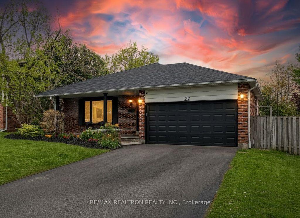 Photo of 22 Deerpath Road, Toronto, ON M3A 1R5 (MLS # C13109740)