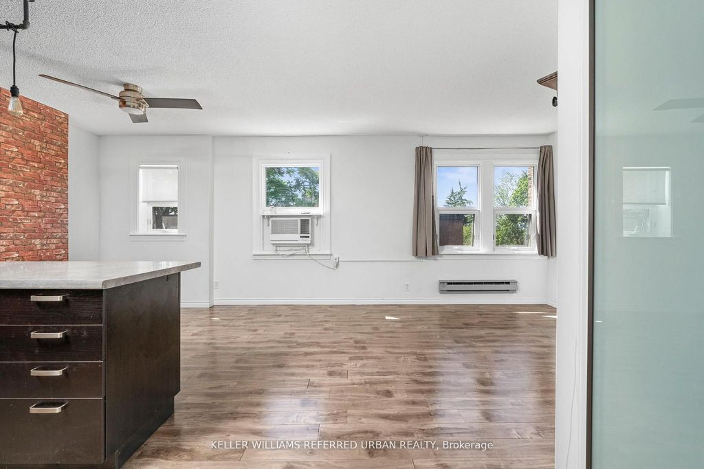 Photo of 114 Vaughan Road #407, Toronto, ON M6C 2M1 (MLS # C13569456)