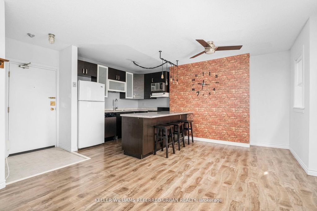 Photo of 114 Vaughan Road #407, Toronto, ON M6C 2M1 (MLS # C13569456)