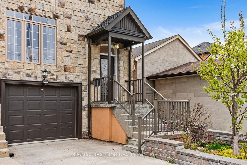 Photo of 51 Rogers Road, Toronto, ON M6E 1N5 (MLS # C13152304)