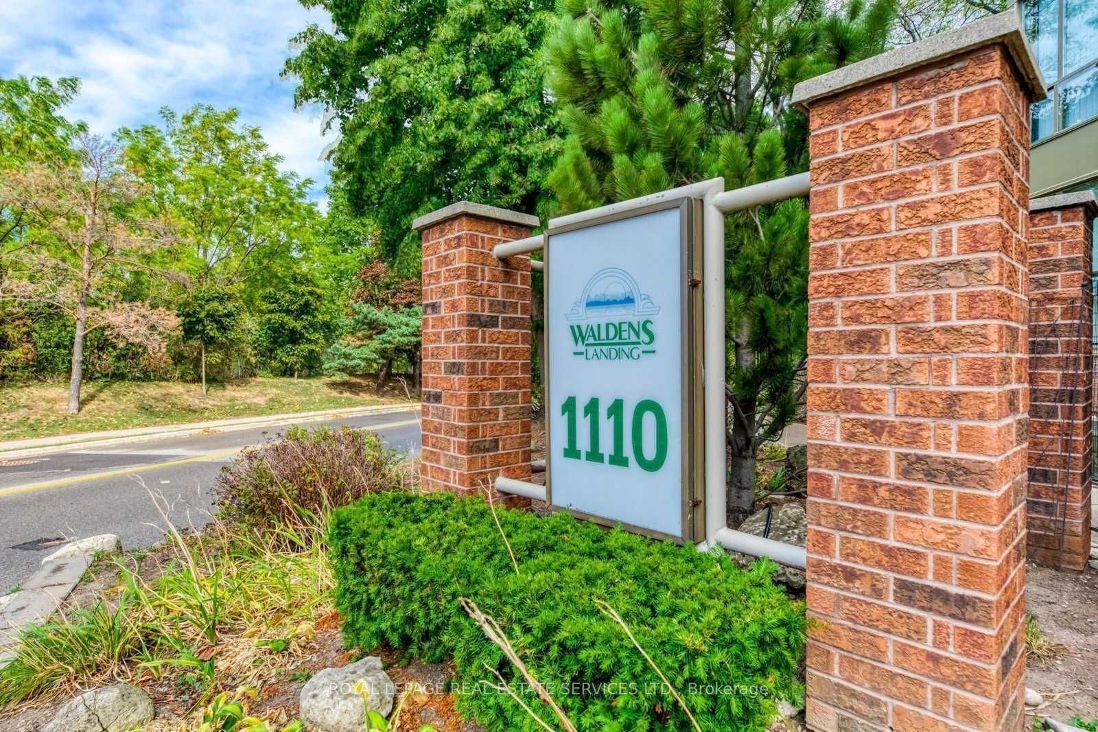 1110 Walden Circle 709