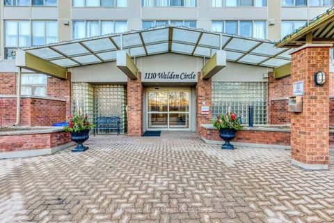 1110 Walden Circle 709 Mississauga ON L5J 4R3