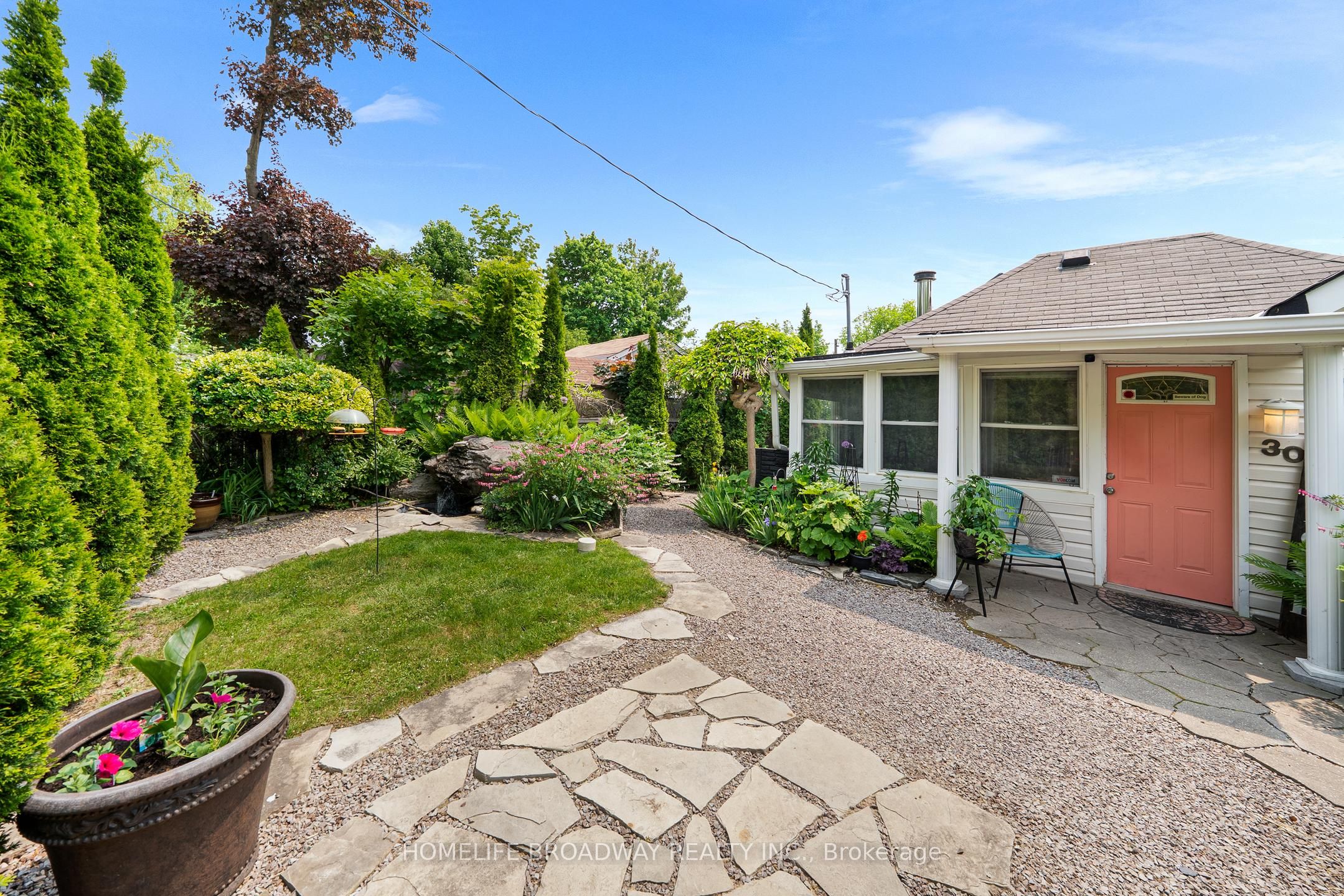 30 Parkhill Drive