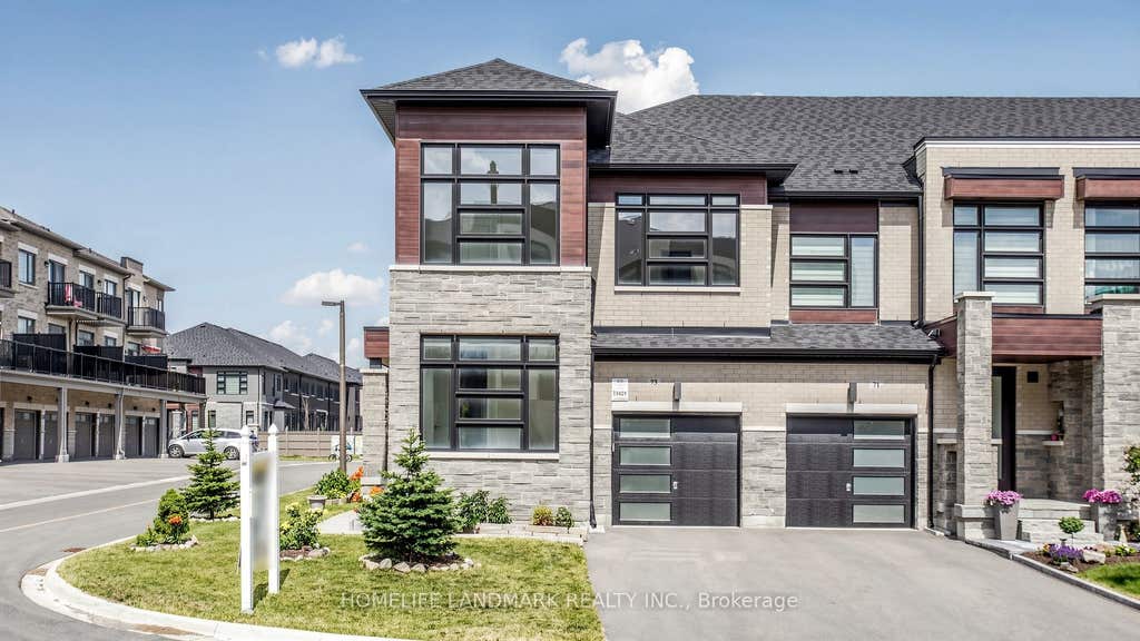 Photo of 73 Ducharme Drive, Richmond Hill, ON L4S 0J3 (MLS # N13511710)