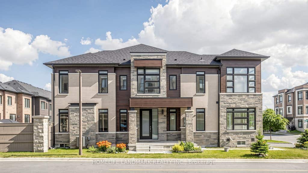 Photo of 73 Ducharme Drive, Richmond Hill, ON L4S 0J3 (MLS # N13511710)