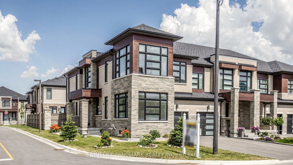 Photo of 73 Ducharme Drive, Richmond Hill, ON L4S 0J3 (MLS # N13511710)