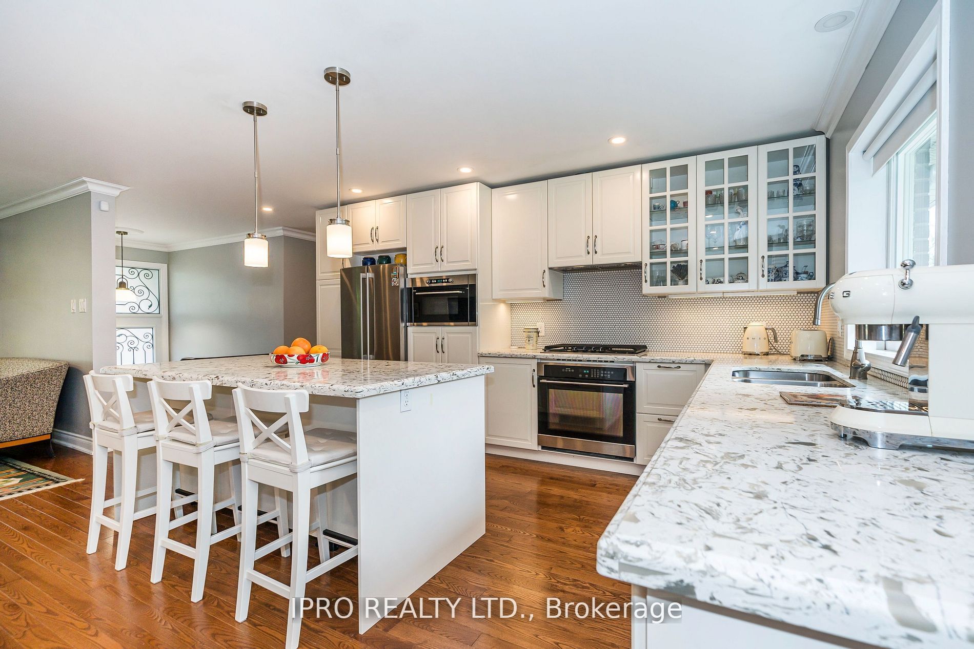29 Breadner Drive