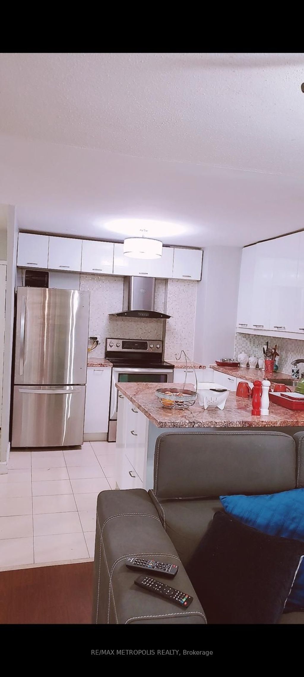 Photo of 2323 Confederation Parkway #PH03, Mississauga, ON L5B 1R6 (MLS # W12704462)