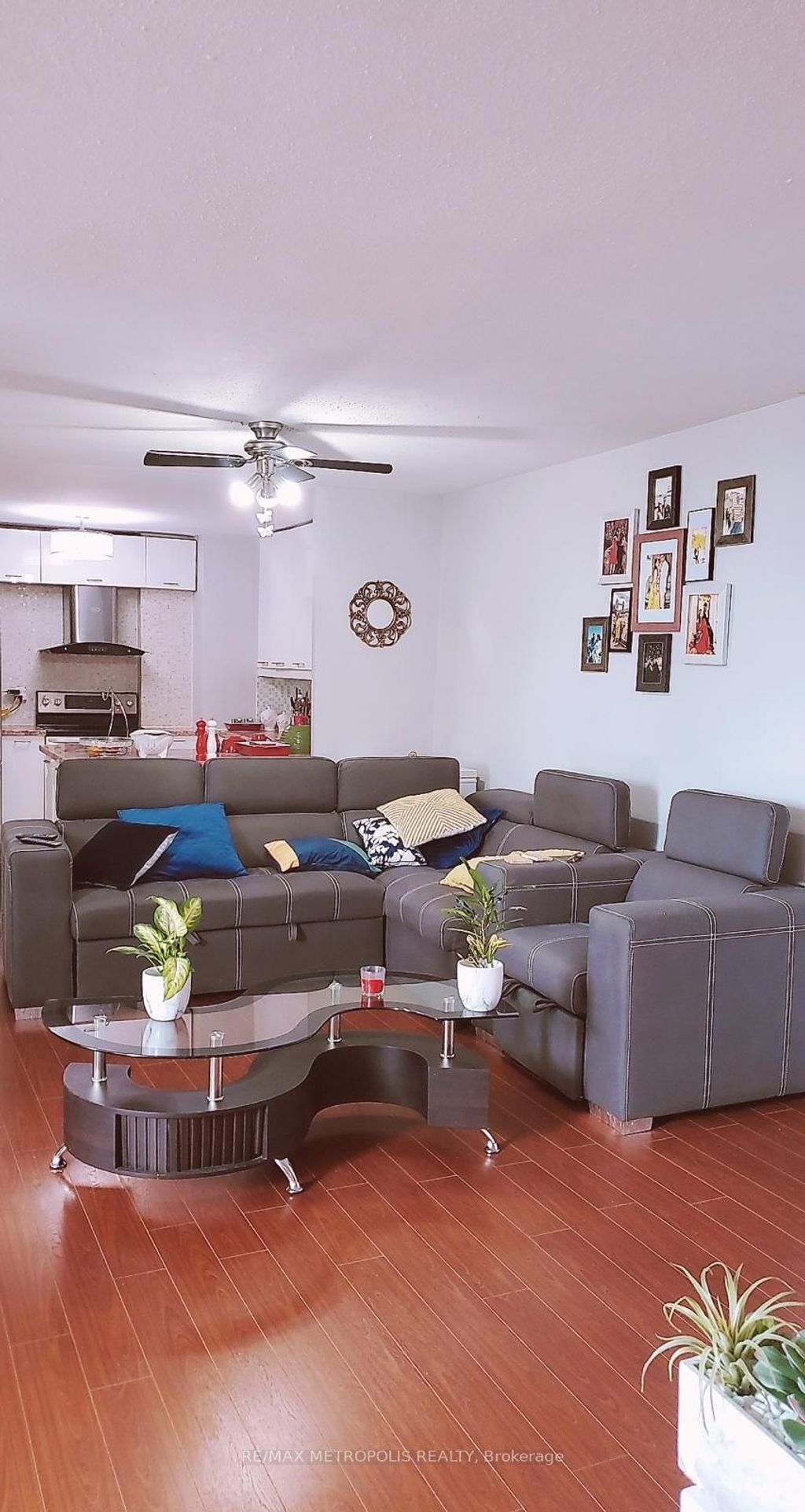 Photo of 2323 Confederation Parkway #PH03, Mississauga, ON L5B 1R6 (MLS # W12704462)