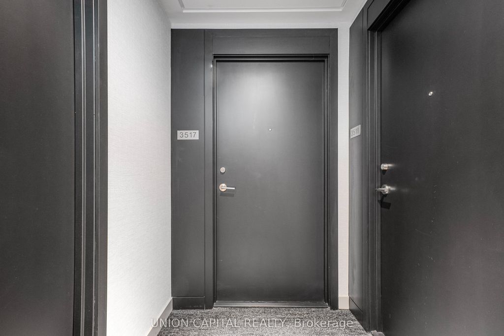 Photo of 82 DALHOUSIE Street #3517, Toronto, ON M5B 0C5 (MLS # C12458446)