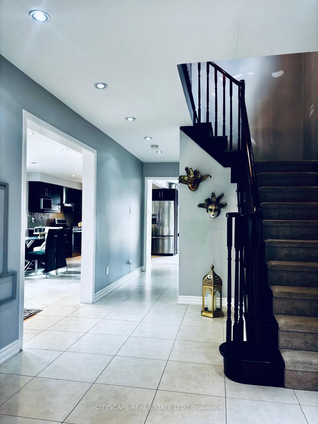 Photo of 4233 Radisson Crescent, Mississauga, ON L5M 4M1 (MLS # W13093332)