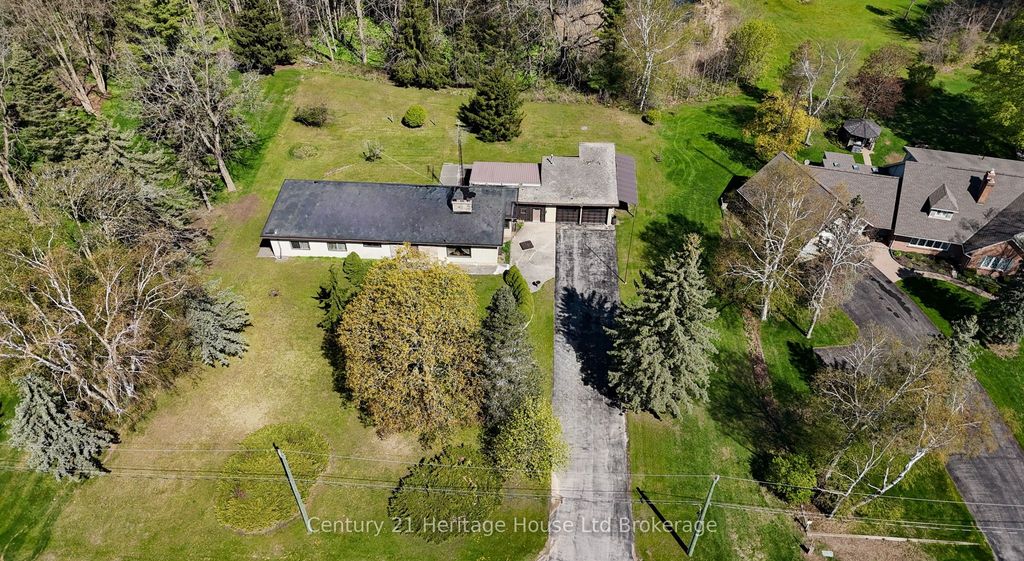 Photo of 88 Potters Road, Tillsonburg, ON N4G 4G7 (MLS # X13116114)