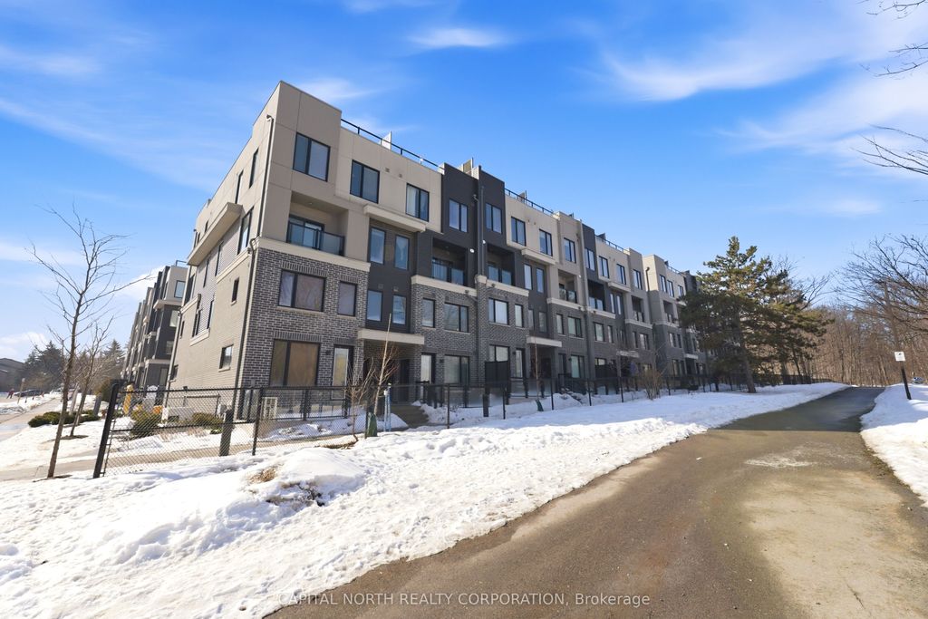 Photo of 3473 Widdicombe Way #23, Mississauga, ON L5L 0B8 (MLS # W12860482)